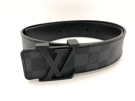 Louis Vuitton lv belt